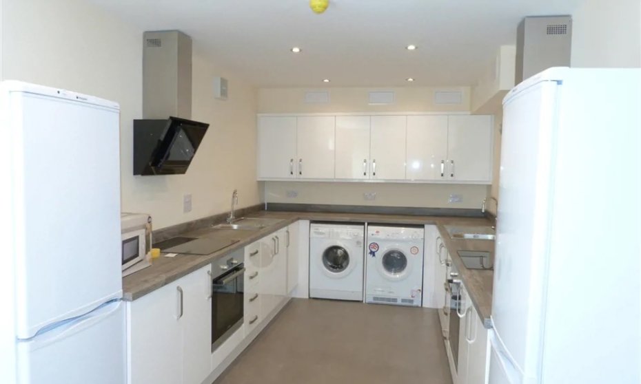 Investment Heathville House, 5 & 5A Heathville Road, Gloucester, GL1