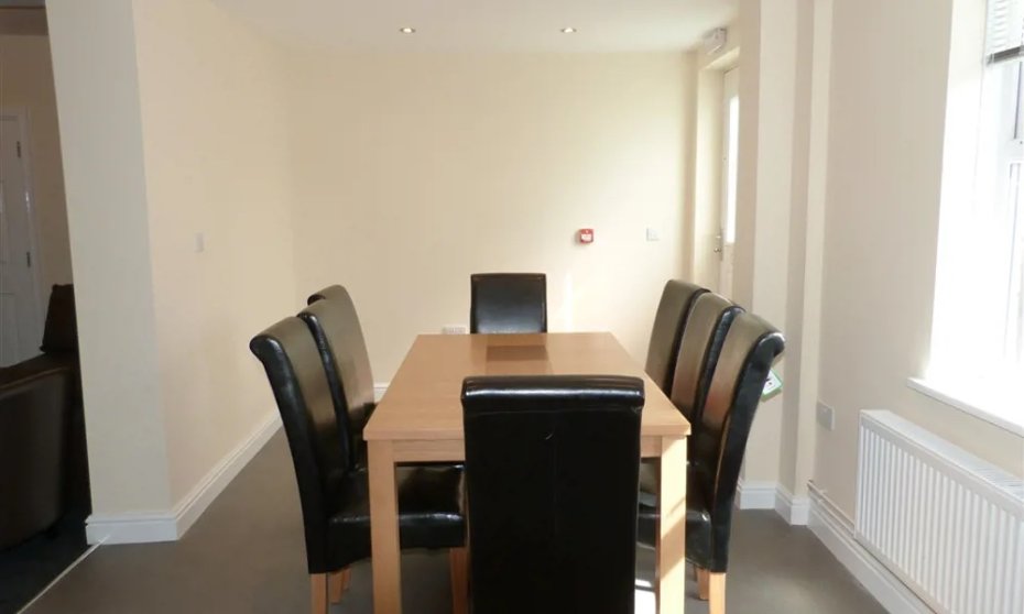 Investment Heathville House, 5 & 5A Heathville Road, Gloucester, GL1