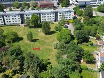 Building and land for sale near Gloucester