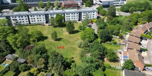 Building and land for sale near Gloucester