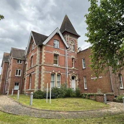 Former care home for sale in Gloucester