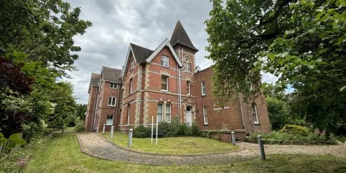 Former care home for sale in Gloucester