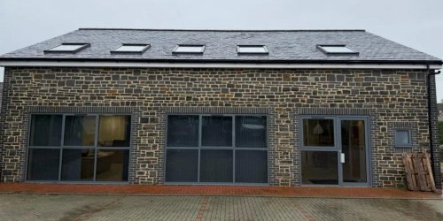 Modern Office Building For Sale in Gloucester, GL9