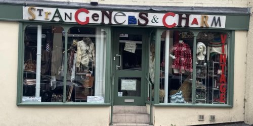 Mixed Use Investment For Sale in Stroud, GL5