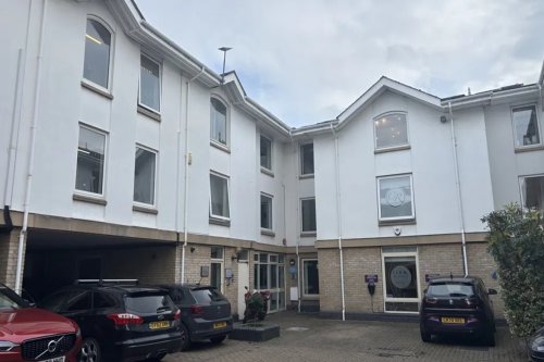 Office Building For Sale in Cheltenham, GL52