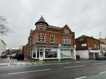 Commercial Investment Property For Sale in Gloucester, GL1