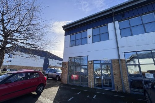 Office Unit For Sale in Quedgeley, Gloucester GL2
