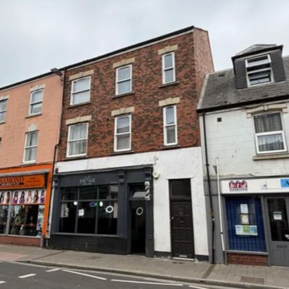 Retail and Residential Investment Property in Gloucester GL1