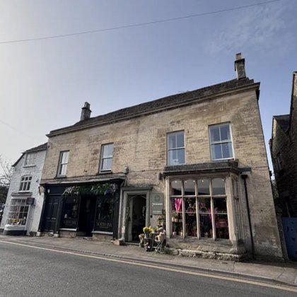 Fully Let Investment Property For Sale in Nailsworth, Stroud
