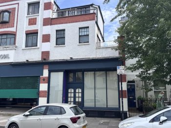 Prominent Building With Development Potential For Sale in Cheltenham