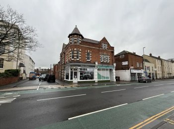 Mixed Use Commercial Investment Property For Sale in Gloucester
