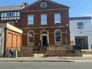 12 Flat Residential Investment Property For Sale in Gloucester