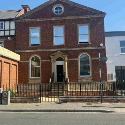 12 Flat Residential Investment Property For Sale in Gloucester