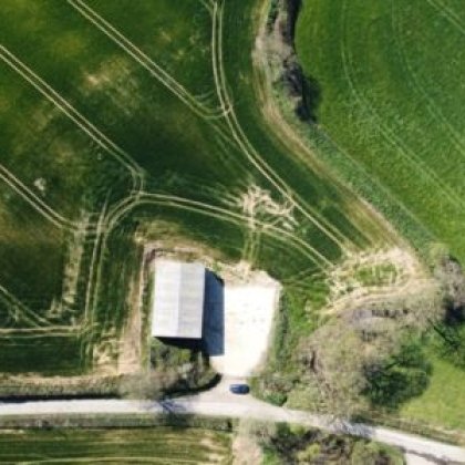 Class Q development barn for sale in Marhamchurch