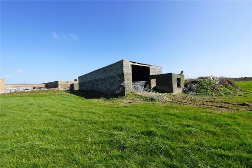 Building with land for sale in Penzance