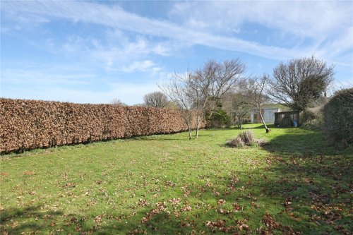 Development site for sale at auction in Crediton