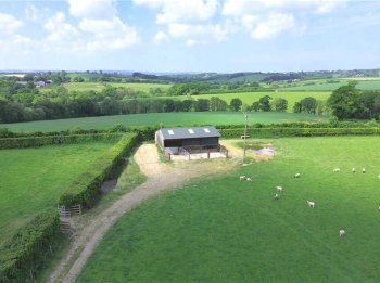 Development opportunity for sale near Launceston