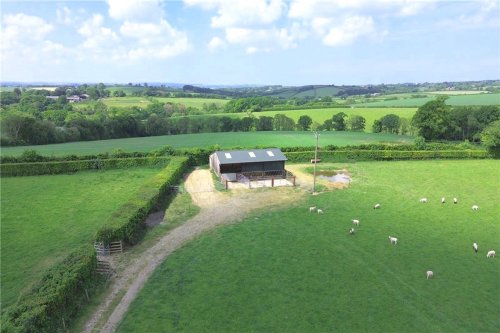 Development opportunity for sale near Launceston