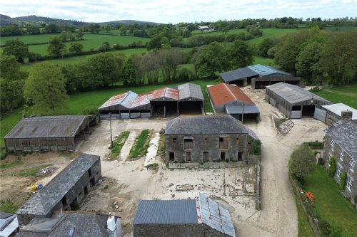 Development opportunity for sale near Launceston