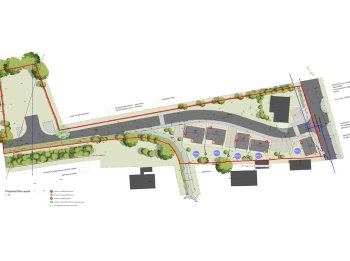 Development site for sale in Holsworthy