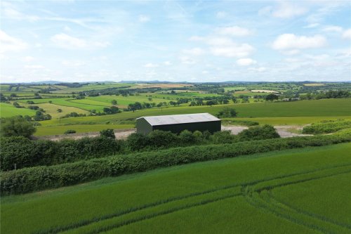 Barns for development for sale in Launceston