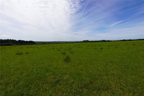 Pasture land for sale in Cornwall