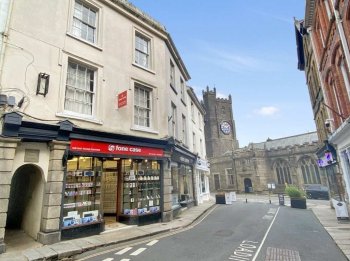 Mixed use investment property for sale in Launceston
