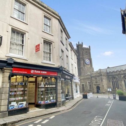 Mixed use investment property for sale in Launceston