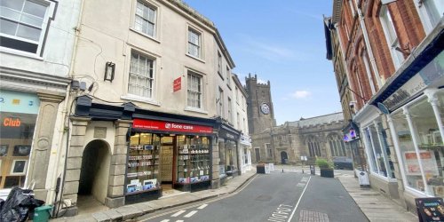Mixed use investment property for sale in Launceston
