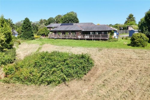 Former clubhouse for sale in Beaworthy