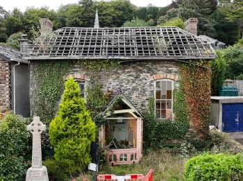 Redevelopment opportunity for sale in Torpoint