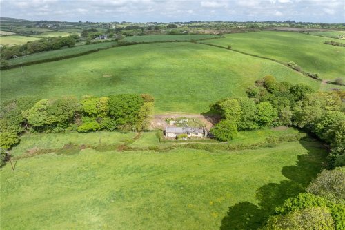 Freehold investment property for sale in Helston