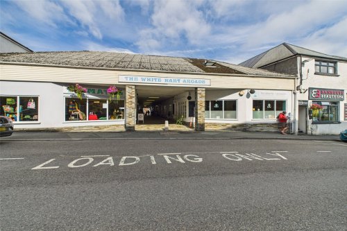 Cafe for sale or to let in Launceston