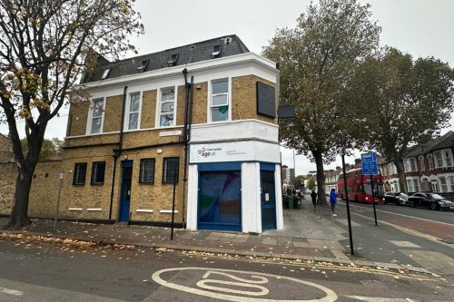 Mixed use investment property for sale in Plaistow