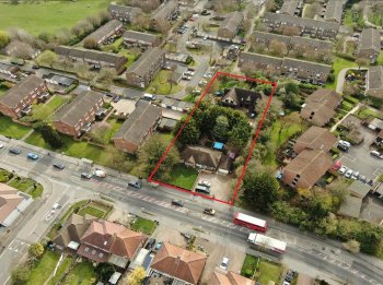 Commercial development property for sale in South Croydon