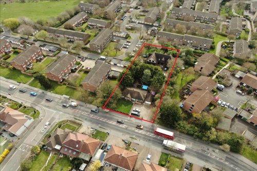 Commercial development property for sale in South Croydon