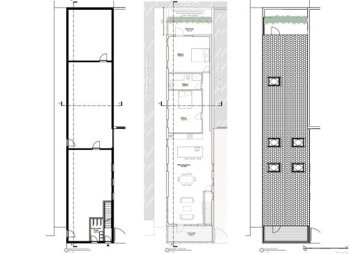 Commercial property with planning in Chatham