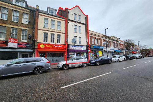 Retail / mixed use investment property for sale in Acton