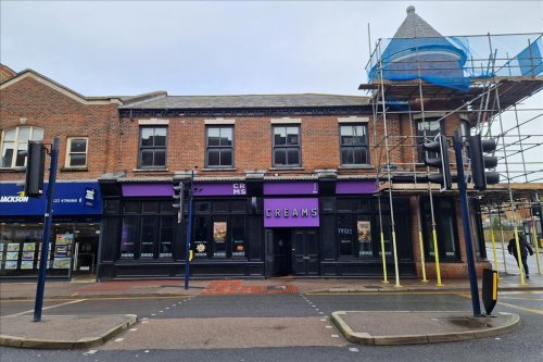 E class investment property for sale in Maidstone