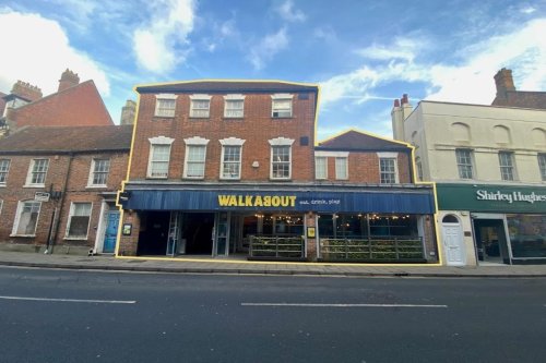 Pub investment property for sale in Newbury
