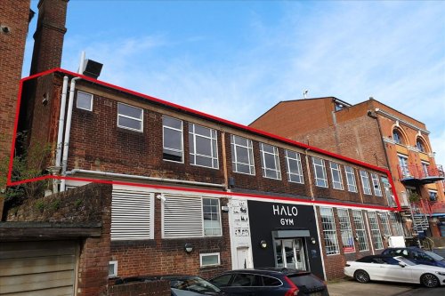 Warehouse for development for sale in Tunbridge Wells