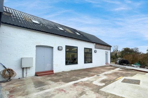 Workshop / studio for sale in St Leonards-on Sea