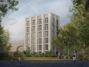 Mixed use redevelopment for sale in Nine Elms