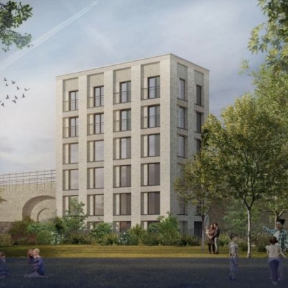 Mixed use redevelopment for sale in Nine Elms