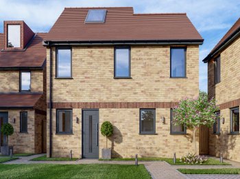 Residential development for sale in Croydon