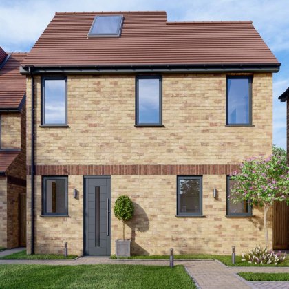 Residential development for sale in Croydon