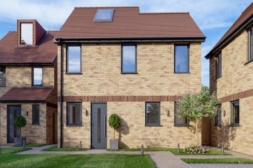 Residential development for sale in Croydon