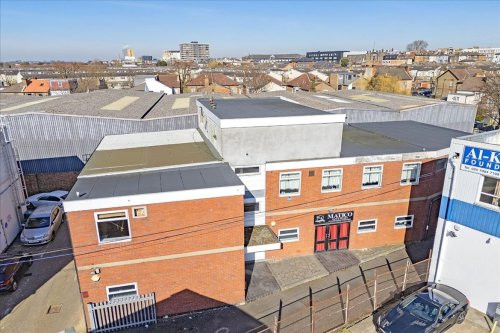 Mixed use property for sale in Croydon