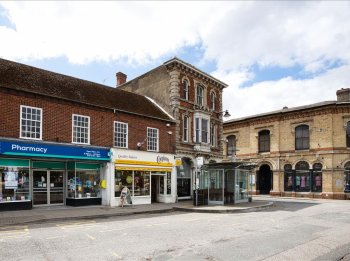 Residential development for sale in Horncastle