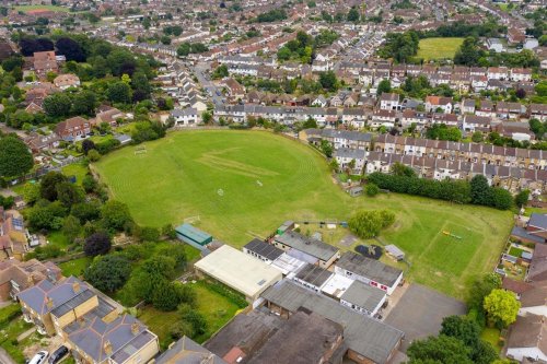 Residential development  for sale in Gravesend